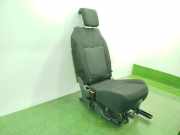 Sitz Links Hinten 1606889180 Peugeot Premium 109 CV / 80 KW