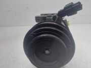 Klima Pumpe 1E39E17000 Kia Rio IV (YB) Schrägheck 1.2 CVVT 16V (G4LF)