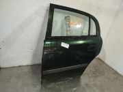 Tür Links Hinten 13116455 Opel Astra G (F69) Limousine 2.0 DTi 16V (Y20DTH)