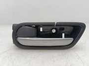 Türgriff Innen Links Hinten BBM473330C02 Mazda 3 (BL12/BLA2/BLB2) Limousine 1.6 CiTD 16V (Y6)