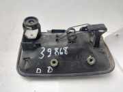 Türgriff Außen Rechts Vorne 1476387077 Peugeot KASTEN STANDARD Básico 94 CV / 69 KW