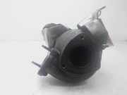 Turbolader 53049700069 Land + Range Rover Range Rover Sport (LS) Geländewagen 2.7 TDV6 24V (276DT)