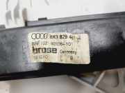 Fensterheber Links Hinten 8K0839461A Audi S4 Avant (B8) Kombi 3.0 TFSI V6 24V (CAKA)