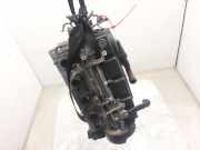 Zylinderkopf BKP Volkswagen Passat (3C2) Limousine 2.0 TDI 16V 140 (BKP) BKP