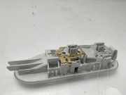 Innenbeleuchtung 8200439421 Renault Kangoo Express (FW) Van 1.5 dCi 75 (K9K-608(K9K-B6))