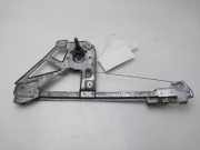 Fensterheber Rechts Hinten 4A0839400A Audi A6 (C4) Limousine 2.5 TDI (AAT)