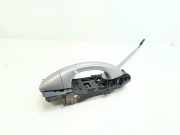 Türgriff Außen Links Hinten 5N0837017E Volkswagen Golf VII Variant (AUVV) Kombi 1.6 TDI BMT 16V (DGTE) DGTE