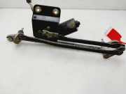 Scheibenwischermotor Vorne 9811017100 Hyundai Matrix Schrägheck 1.6 16V (G4ED)