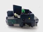 T?rschloss Links Vorne 24414110 Opel Vectra B (36) Limousine 1.6 16V Ecotec (X16XEL)