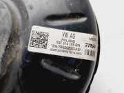 Bremskraftverstärker 5Q1614105BN Volkswagen Golf VII (AUA) Schrägheck 1.6 TDI 4Motion 16V (CXXB) 2014 CXXB