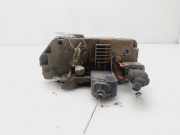 Türschloss Rechts Hinten 13154794 Opel Corsa C Van 1.3 CDTi 16V (Z13DT)