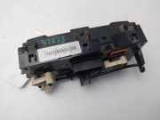 Bedienung Klimaanlage 9675399980 Citroën C3 (SC) Schrägheck 5-drs 1.0 Vti 68 12V (EB0(ZMZ))