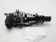 Türgriff Außen Links Vorne 51217207561 BMW 1 serie (F20) Schrägheck 5-drs 116i 1.6 16V (N13-B16A)