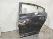 Tür Links Hinten Toyota Avensis (T27) Limousine 2.2 16V D-4D-F 150 (2AD-FTV)