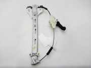 Fensterheber Links Hinten 83401C7000 Hyundai i20 (GBB) Schrägheck 1.1 CRDi VGT 12V (D3FA)