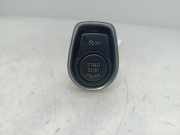 Zündschloss 925073403 BMW 3 serie (F30) Limousine 320d 2.0 16V (B47-D20A)