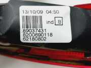 Dritte Bremsleuchte 8200690118 Dacia Logan MCV (KS) Kombi 1.5 dCi (K9K-792)