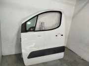 Tür Links Vorne 9002Z3 Citroën Berlingo Van 1.6 Hdi 75 16V Phase 1 (DV6BUTED4(9HT))