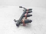 Einspritzdüsen Düsenstock 96325255 Daewoo / Chevrolet Kalos (SF48) Schrägheck 1.2 (B12S1)