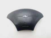 Airbag Lenkrad 2M51A042B85 Ford FOCUS BERLINA (CAK) Ambiente 101 CV / 74 KW