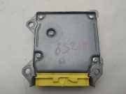 Steuergerät Airbag 1K0909605T Seat Altea (5P1) Großraumlimousine 1.9 TDI 105 (BXE)