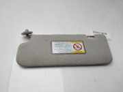 Sonnenblende Rechts 7614009003 SsangYong Actyon SUV 2.0 Xdi 16V (OM664.951)