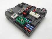 Sicherungskasten 284B63349R Renault SCENIC IV Grand Zen 110 CV / 81 KW