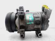 Klima Pumpe 8200037058 Renault Clio II (BB/CB) Schrägheck 1.2 16V (D4F-712)