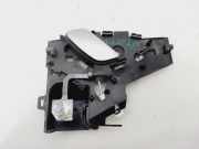 Türgriff Innen Rechts Hinten 9649218877 Citroën C5 II Berline (RC) Schrägheck 2.0 HDiF 16V (DW10BTED4(RHR))