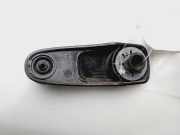 Fensterkurbel LINKS ACHTER 9675448277 Citroën C3 (SC) Schrägheck 5-drs 1.2 VTi 82 12V (EB2F(HMZ))