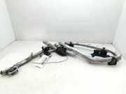 Vorhang Airbag Rechts VOOR 85695648408P BMW 1 serie (E81) Schrägheck 3-drs 118d 16V (N47-D20C)