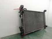 Radiator A1695001703 Mercedes-Benz B (W245) Schrägheck 2.0 B-180 CDI 16_V (OM640.940)