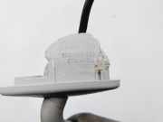 Sonnenblende Links 3B0857551 Volkswagen Passat (3B2) Limousine 1.9 TDi 110 (AFN) AFN