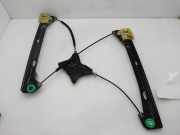 Fensterheber Rechts Vorne 3G0837462C Volkswagen Passat (3G2) Limousine 2.0 TDI BiTurbo 16V 4Motion (CUAA) CUAA