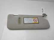 Sonnenblende Links 7611009503 SsangYong Actyon SUV 2.0 Xdi 16V (OM664.951)