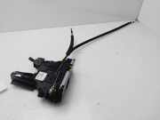 Heckschloss 1356367080 Fiat Fiorino (225) Van 1.3 JTD 16V Multijet (199.A.9000)