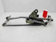 Scheibenwischermotor Vorne 3C8955023B Volkswagen Passat CC (357) Coupé 2.0 TDI 16V 140 (CBAB) CBAB