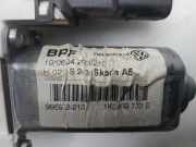 Fensterhebermotor Links Hinten 1K0959703E Skoda Octavia (1Z3) Liftback 1.9 TDI (BXE)