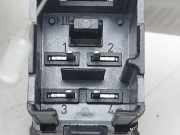 Warnleuchte Schalter 1Q0953509 Volkswagen Eos (1F7/F8) Cabrio 2.0 TDI 16V (CFFB) CFFB