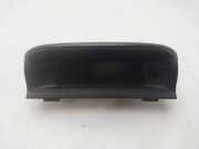 Multifunctionelle Display 9663230780 Peugeot 307 CC (3B) Cabrio 2.0 16V (EW10A(RFJ))