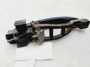 Türgriff Außen Links Hinten 6M21U266B22A Ford MONDEO BER. (CA2) Ghia 140 CV / 103 KW