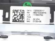 Innenbeleuchtung 9677821577 Peugeot 308 (L3/L8/LB/LH/LP) Schr?gheck 5-drs 1.6 BlueHDi 100 (DV6FD(BHY))