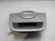 Handgriff Kofferraum 13271374 Opel Astra J (PC6/PD6/PE6/PF6) Schrägheck 5-drs 2.0 CDTI 16V 160 Ecotec (A20DTH)