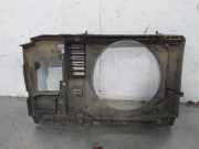 Schließplatte Kühlerträger 1308Z6 Citroën Berlingo Van 1.9 Di (DW8B(WJY))