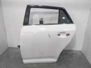 Tür Links Hinten 6700405180 Toyota AVENSIS TOURING SPORTS Advance 143 CV / 105 KW