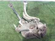 Achsschenkel Halter Rechts Hinten 527202B000 Hyundai Santa Fe II SUV 2.2 CRDi 16V 4x2 (D4EB)