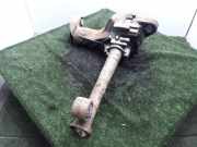 Hinterachsgetriebe - - E0260631 Mercedes-Benz A (W169) Schrägheck 2.0 A-160 CDI 16V (OM640.942)