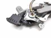 Fensterheber Links Vorne 98372101 Toyota Yaris II (P9) Schrägheck 1.4 D-4D (1NDTV)