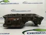 Ölwannenabdeckung 652686 Opel Astra G (F69) Limousine 1.7 CDTi 16V Eco4 (Z17DTL(Euro 4))