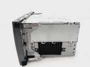 Radio 7M5T18C939AE Ford C-Max (DM2) Großraumlimousine 1.8 TDCi 16V (KKDA)